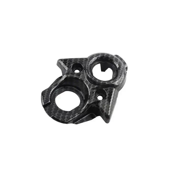 Surron Carbon Fiber Plastics Kit - LiveTheGnar