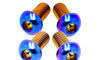 Controller Mount Bolts for Surron, Talaria MX3/MX4 & XXX, E-Ride Pro Titanium Surron