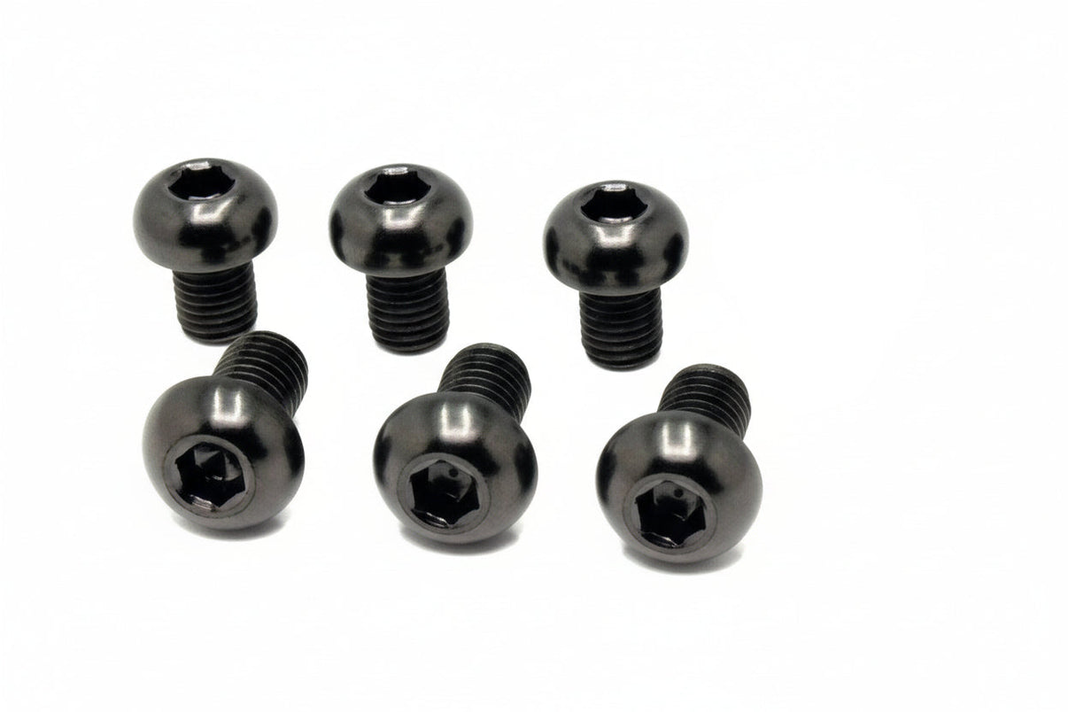 Controller Mount Bolts for Surron, Talaria MX3/MX4 & XXX, E-Ride Pro - LiveTheGnar