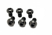 Controller Mount Bolts for Surron, Talaria MX3/MX4 & XXX, E-Ride Pro - LiveTheGnar