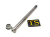 Surron LBX Titanium Rear Axle (Includes Nut) Titanium Surron