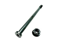 Surron LBX Titanium Rear Axle (Includes Nut) Titanium Surron