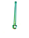 Surron LBX Titanium Rear Axle (Includes Nut) Titanium Surron