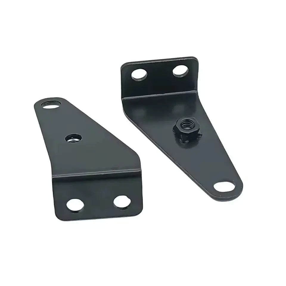 Surron Lower Controller Bracket - LiveTheGnar