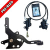 Surron Moto Foot Brake Kit
