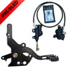Surron Moto Foot Brake Kit