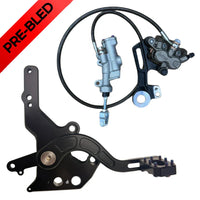 Surron Moto Foot Brake Kit
