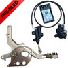 Surron Moto Foot Brake Kit