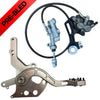 Surron Moto Foot Brake Kit
