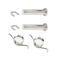 Surron Foot Peg Pins - LiveTheGnar