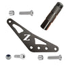 Surron Foot Lock Shift Lock Peg for Surron Light Bee - Black or Silver