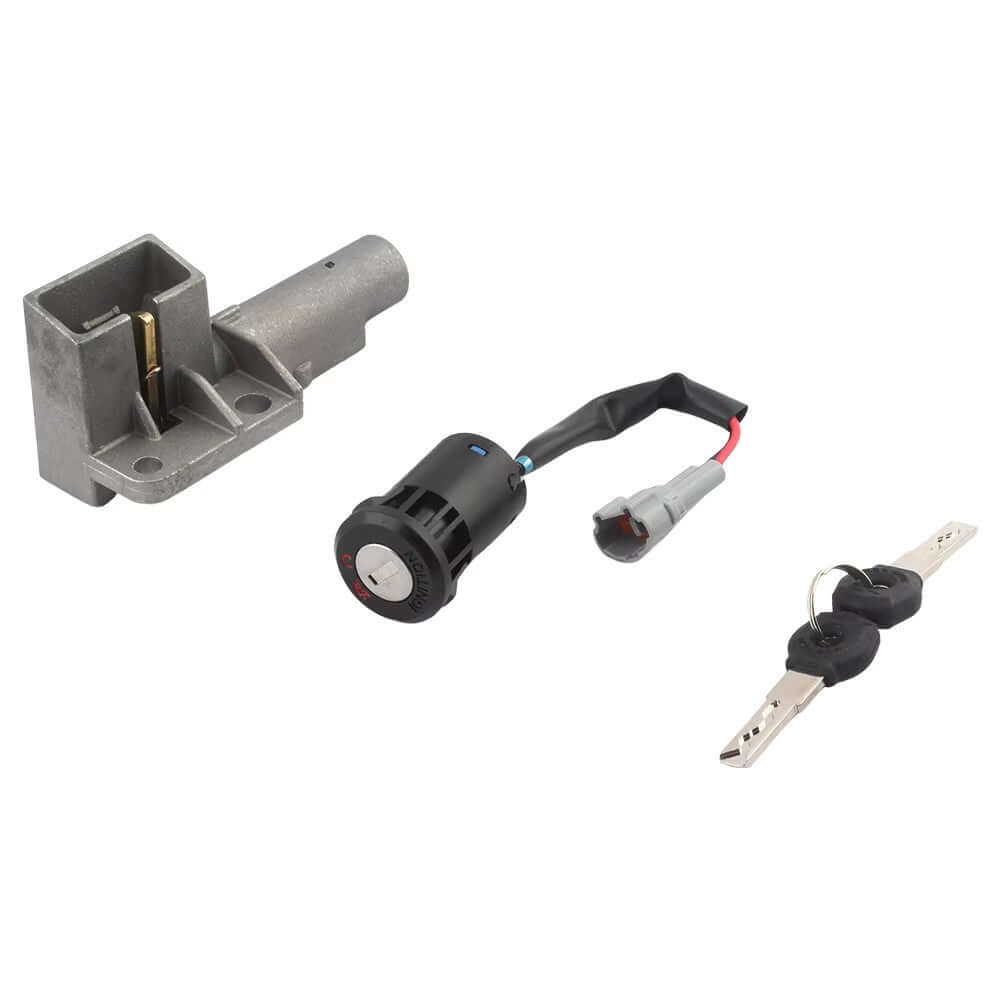 Surron Lock Key Set - LiveTheGnar