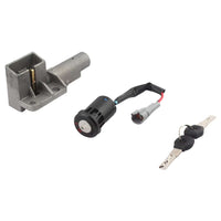 Surron Lock Key Set - LiveTheGnar