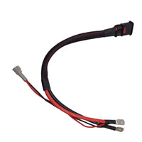 Surron QS8 Power Harness - LiveTheGnar