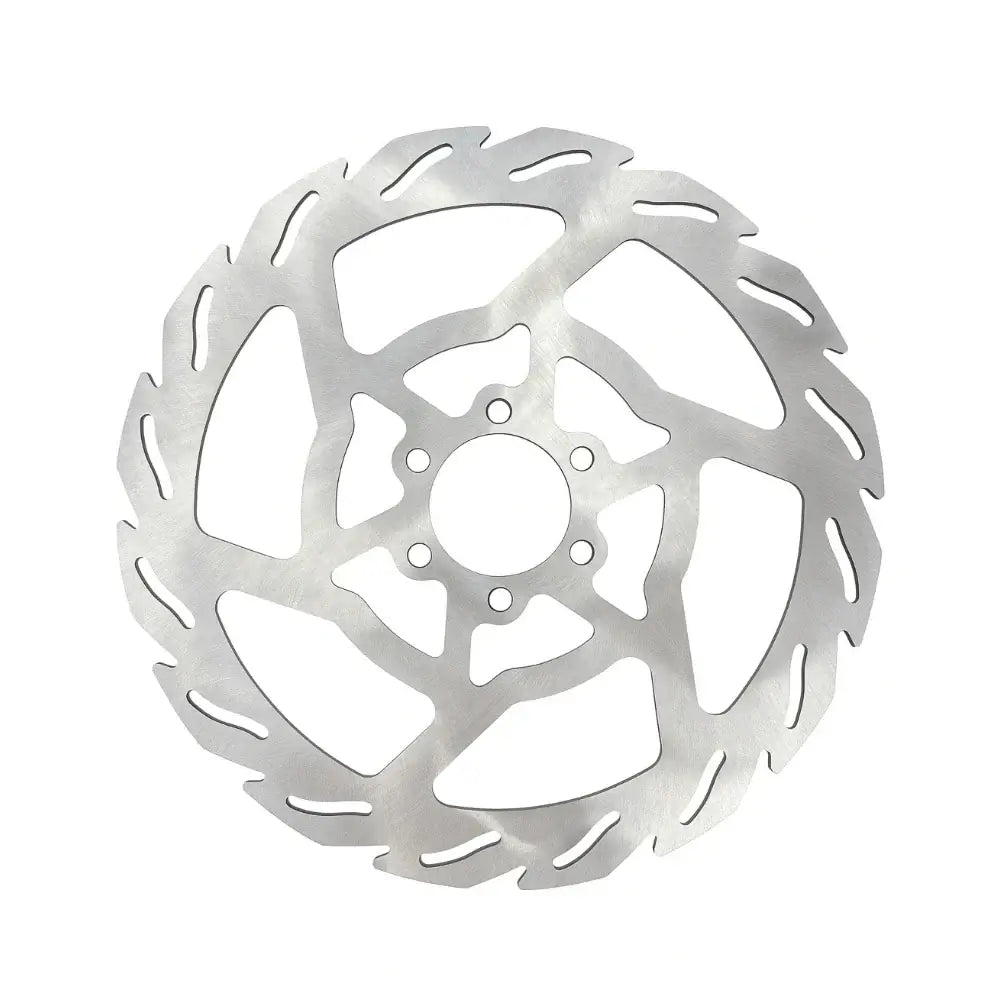 Surron Light Bee 220mm Brake Rotor Upgrade FactoryZ