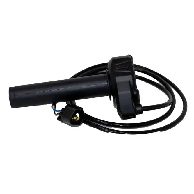 Sur-Ron Light Bee X Throttle Replacement – OEM Dual-Hall Sensor - LiveTheGnar