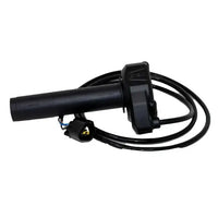 Sur-Ron Light Bee X Throttle Replacement – OEM Dual-Hall Sensor - LiveTheGnar