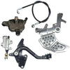 Surron Ultra Bee Footbrake Kit V2 - LiveTheGnar