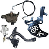 Surron Ultra Bee Footbrake Kit V2 - LiveTheGnar