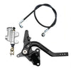 Surron Ultra Bee Foot Brake V2