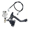 Surron Ultra Bee Foot Brake V2 - LiveTheGnar