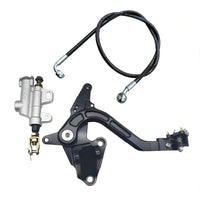 Surron Ultra Bee Foot Brake V2 - LiveTheGnar