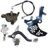 Surron Ultra Bee Footbrake Kit V2 - LiveTheGnar