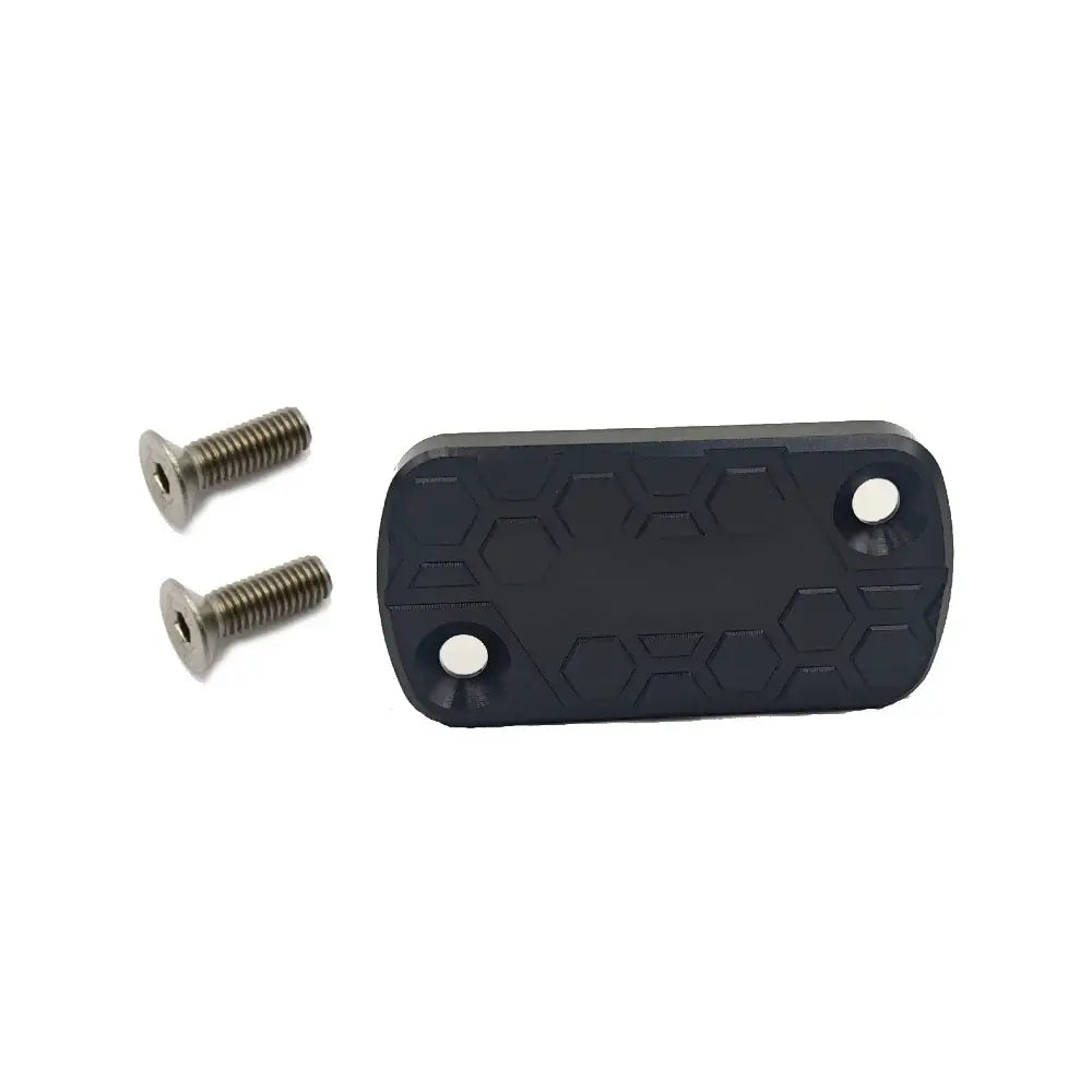 Surron Ultra Bee Brake Reservoir Caps - LiveTheGnar