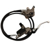 Surron Ultra Bee Brake Assembly Rear