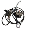 Surron Ultra Bee Brake Assembly Rear - LiveTheGnar