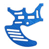 NTC Designs Dual Caliper Shark Fin Bracket - Sur Ron / Segway NTC Designs