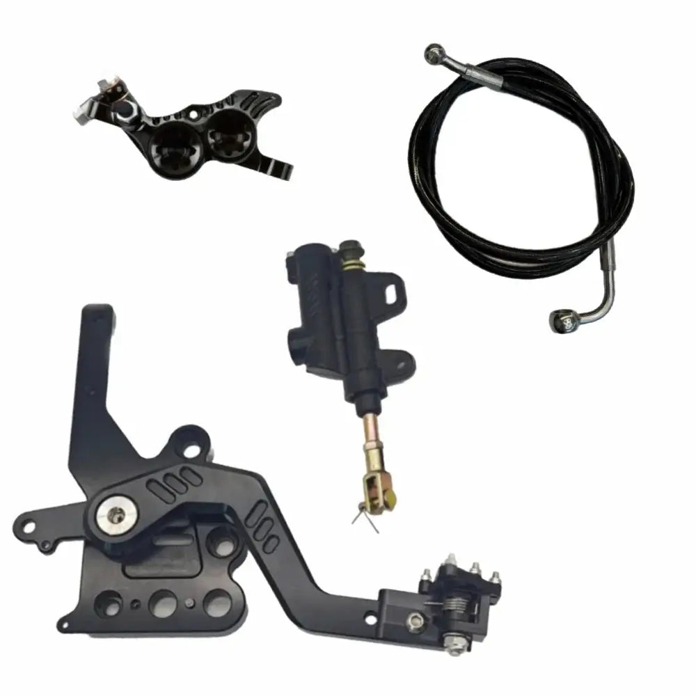 Talaria Foot Brake Kit MX3 / MX4 - LiveTheGnar