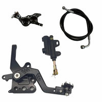 Talaria Foot Brake Kit MX3 / MX4 - LiveTheGnar