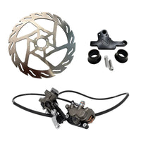 Talaria Moto Brake Front - LiveTheGnar