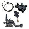 Talaria Moto Foot Brake Kit * - LiveTheGnar