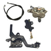 Talaria Moto Foot Brake Kit * - LiveTheGnar