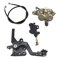 Talaria Moto Foot Brake Kit * - LiveTheGnar