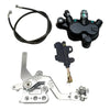 Talaria Moto Foot Brake Kit * - LiveTheGnar