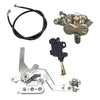 Talaria Moto Foot Brake Kit * - LiveTheGnar