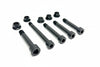 Talaria MX3, MX4 Linkage / Rear Shock Mount Kit Custom