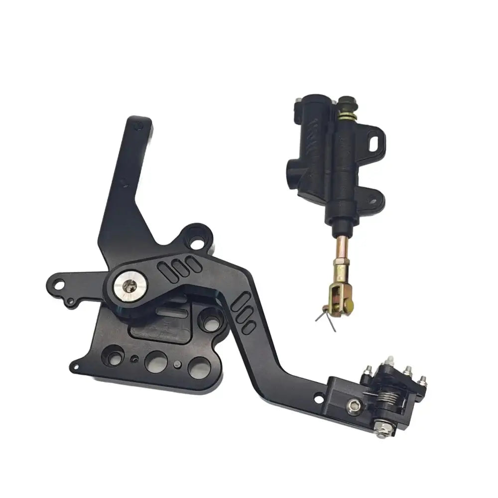 Talaria Foot Brake MX3 MX4 MX5 - LiveTheGnar