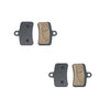 Upgraded Brake Pads for Talaria MX5 - LiveTheGnar