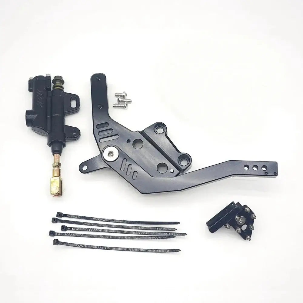 Talaria XXX Foot Brake Bracket - LiveTheGnar