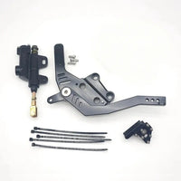 Talaria XXX Foot Brake Bracket - LiveTheGnar