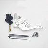 Talaria XXX Foot Brake Bracket - LiveTheGnar