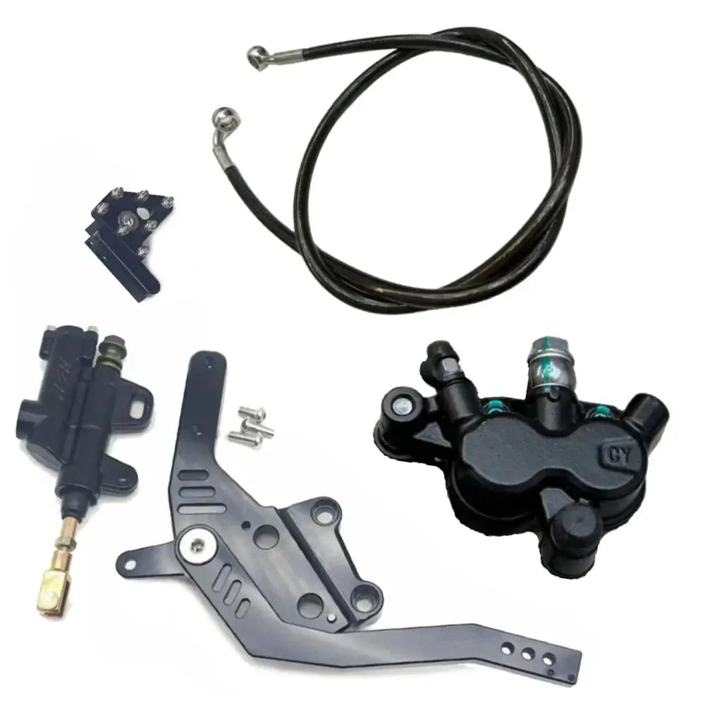 Talaria XXX Moto Foot Brake Kit - LiveTheGnar