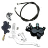 Talaria XXX Moto Foot Brake Kit - LiveTheGnar