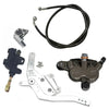 Talaria XXX Moto Foot Brake Kit - LiveTheGnar