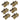 Talaria Brake Pads FactoryZ