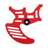 Surron & Talaria Shark Fin Dual Caliper - E bikes NTC Designs